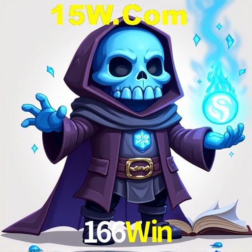 166Win