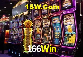 Estatísticas 166Win