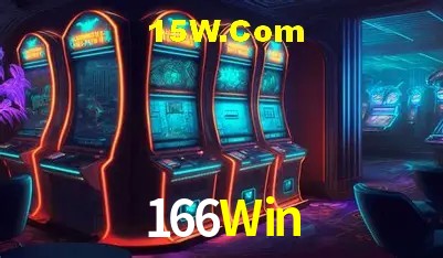Tecnologia da Plataforma 166Win