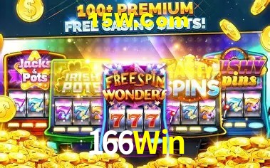 166Win App