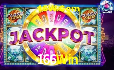 166Win: Seu Cassino Premiado com Pagamentos Rápidos