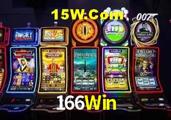 Diretório de Jogos 166Win