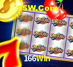 166Win