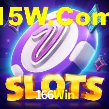 Slot Games 166Win
