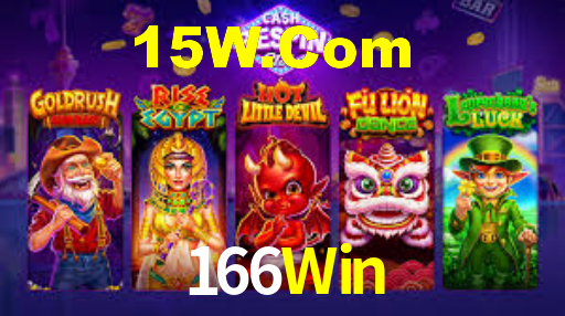Tournaments 166Win