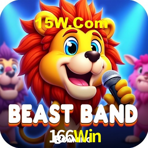 Interface do App 166Win