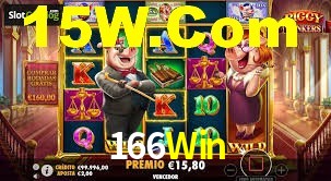 Live Casino 166Win
