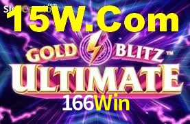 Bonus Features 166Win