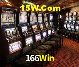 166Win - Login Oficial Cassino - 166Win Bet