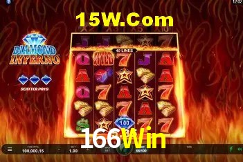 166Win
