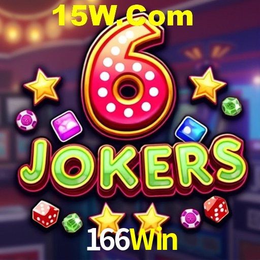 cassino 166Win
