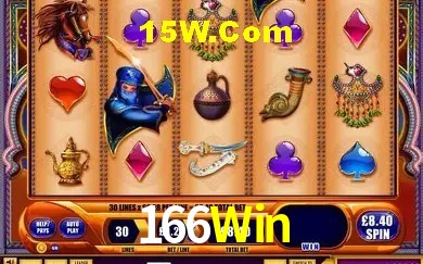 166Win