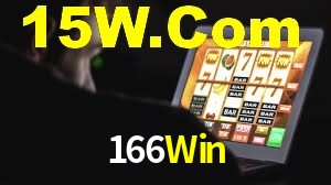 Welcome Bonus 166Win