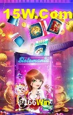 Jogos de Slot 166Win