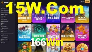 Game Statistics 166Win