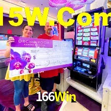Game Providers 166Win