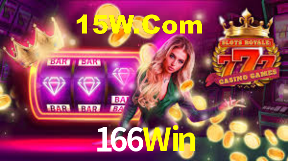 166Win App
