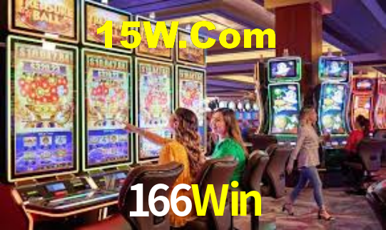 Bônus Generosos e Exclusivos no 166Win para Você!