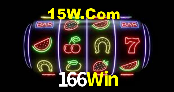 Welcome Bonus 166Win