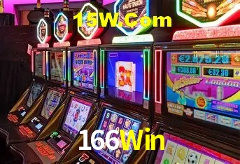 166Win Bet