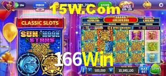 Platform Technology 166Win