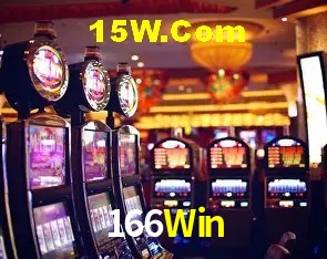 Experiência VIP 166Win